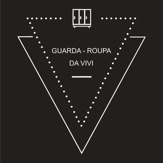 Logotipo da empresa GUARDA-ROUPA DA VIVI
