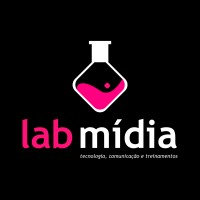 Logotipo da empresa LABMIDIA TECNOLOGIA E COMUNICACAO