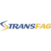 Logotipo da empresa TRANSFAG LTDA