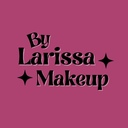 Logotipo da empresa LARISSA SILVA DE ALMEIDA