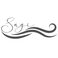 Logotipo da empresa POUSADA BRISAS DE SAGI