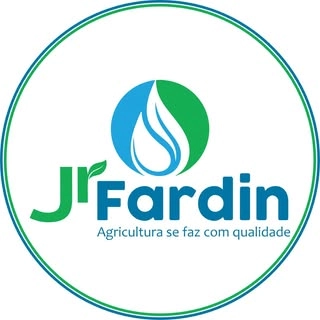 Logotipo da empresa JRF HOLDING LTDA