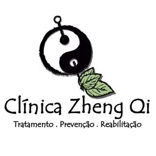 Logotipo da empresa CLINICA ZHENG QI