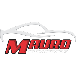 Logotipo da empresa MAURO MULTIMARCAS