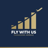 Logotipo da empresa FLY MUNDI
