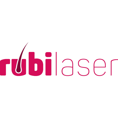 Logotipo da empresa RUBI LASER