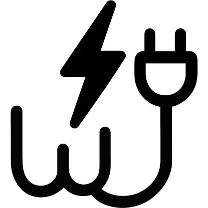 Logotipo da empresa WB SOLUCOES ELETRICAS