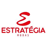 Logotipo da empresa ESTRATEGIA MODAS