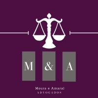 Logotipo da empresa ADVOGADOS DO MORUMBI