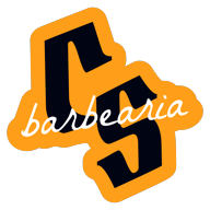 Logotipo da empresa CAROL SCAVELLO BARBEARIA