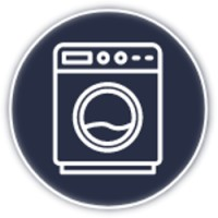 Logotipo da empresa WASH DO BRASIL