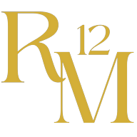 Logotipo da empresa INSTITUTO RM12