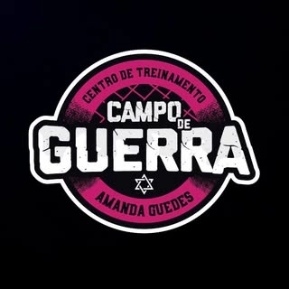 Logotipo da empresa AMANDA GUEDES DE SOUZA LISBOA