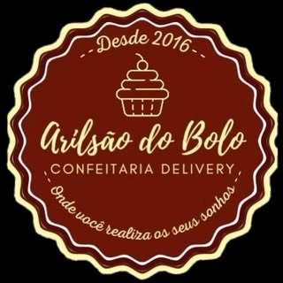 Logotipo da empresa ARILSON MACENA BONILHA