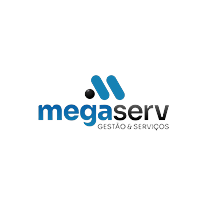 Logotipo da empresa MEGASERV