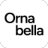 Logotipo da empresa ORNABELLA PRESENTES E ACESSORIOS