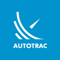 Logotipo da empresa ROTATRAC