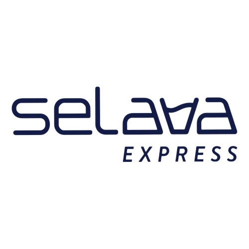 Logotipo da empresa SELAVA EXPRESS SINOP