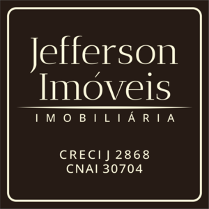 Logotipo da empresa JEFFERSON IMOVEIS