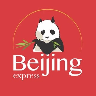 Logotipo da empresa BEIJING EXPRESS