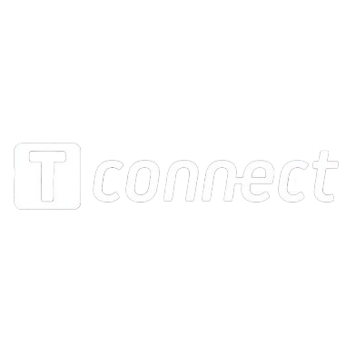Logotipo da empresa TCONNECT MOVEL