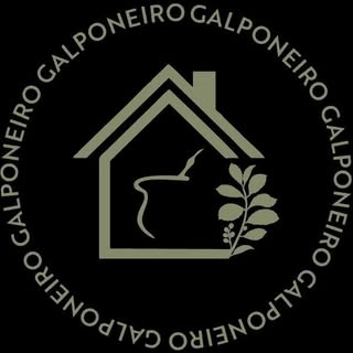Logotipo da empresa GALPONEIRO