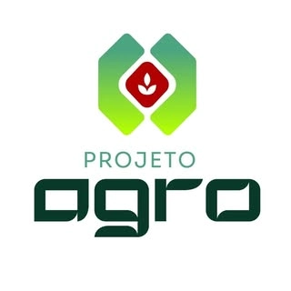 Logotipo da empresa AGF TRATORES