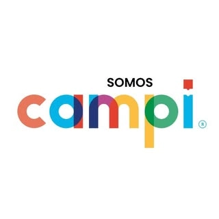 Logotipo da empresa CAMPI JARAGUA DO SUL