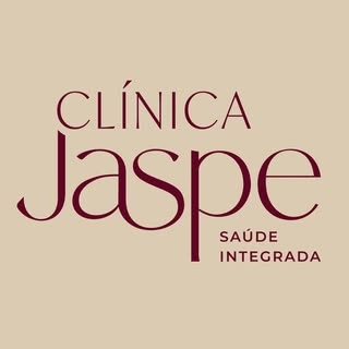 Logotipo da empresa CLINICA JASPE SAUDE INTEGRADA LTDA