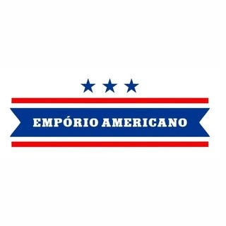 Logotipo da empresa EMPORIO AMERICANO