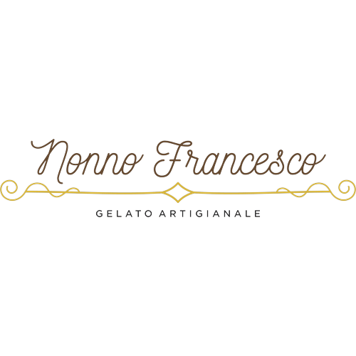 Logotipo da empresa NONNO FRANCESCO GELATO ARTIGIANALE