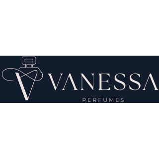 Logotipo da empresa VANESSA PERFUMES
