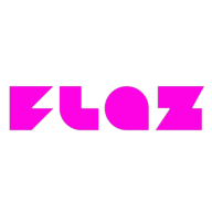 Logotipo da empresa FLAZ