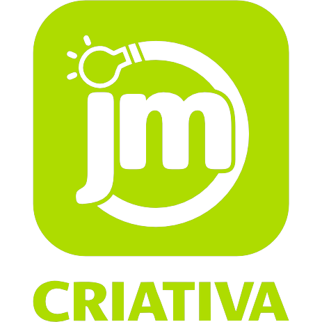 Logotipo da empresa JM BRINDES E PRESENTES