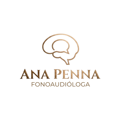 Logotipo da empresa ABM FONOAUDIOLOGIA LTDA