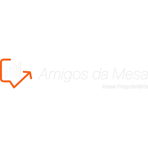 Logotipo da empresa AMIGOS DA MESA