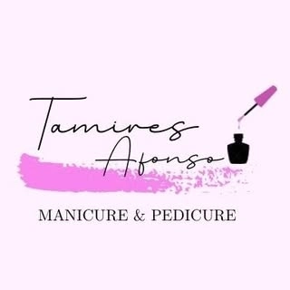 Logotipo da empresa TAMIRES GOMES AFONSO