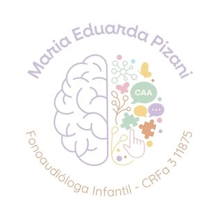 Logotipo da empresa PIZANI FONOAUDIOLOGIA
