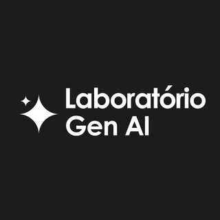 Logotipo da empresa LABORATORIO PD & I DE IA GENERATIVA LTDA
