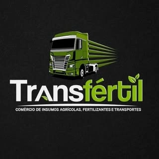 Logotipo da empresa TRANSFERTIL