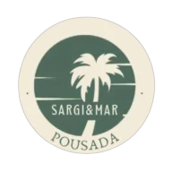 Logotipo da empresa SARGI&MAR