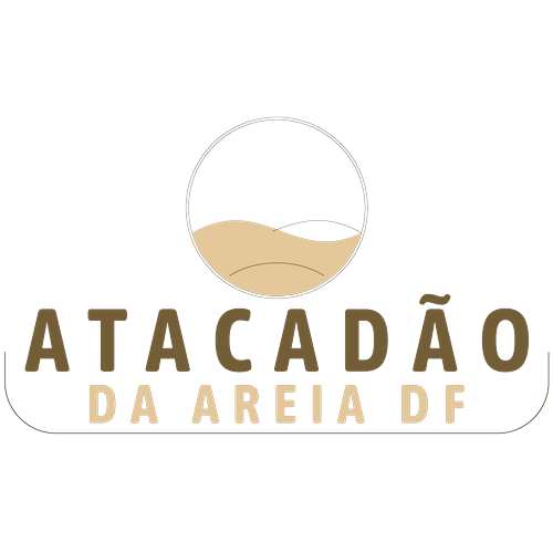 Logotipo da empresa ATACADAO DA AREIA