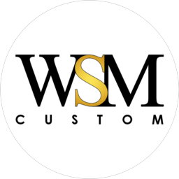 Logotipo da empresa WILLIAN DE SOUZA MARQUES