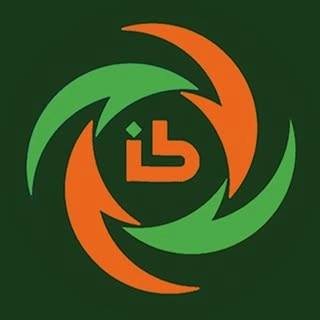 Logotipo da empresa IB MAQUINAS E IMPLEMENTOS