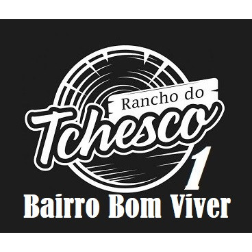 Logotipo da empresa RANCHO DO TCHESCO