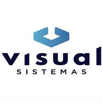 Logotipo da empresa VISUAL SISTEMAS DE INFORMATICA