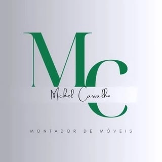 Logotipo da empresa MICHEL CARVALHO ALVES