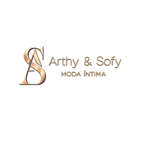 Logotipo da empresa ARTHY & SOFY MODA INTIMA LTDA