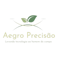 Logotipo da empresa AEGRO PRECISAO