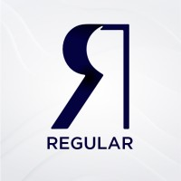 Logotipo da empresa REGULAR CONSULTORIA E ASSESSORIA LTDA
